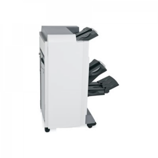 Lexmark | C950, X95x Booklet Finisher (4-Hole)