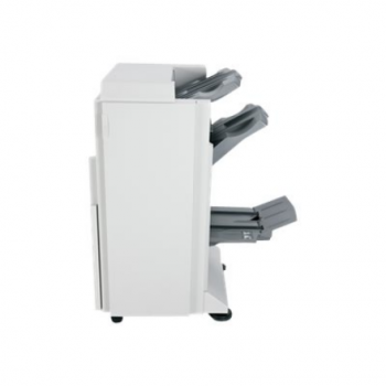 Lexmark | X850e, X852e, X854e Booklet Finisher (2/4-hole)