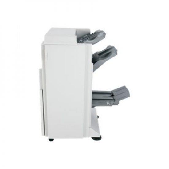 Lexmark | X850e, X852e, X854e Booklet Finisher (2/4-hole)