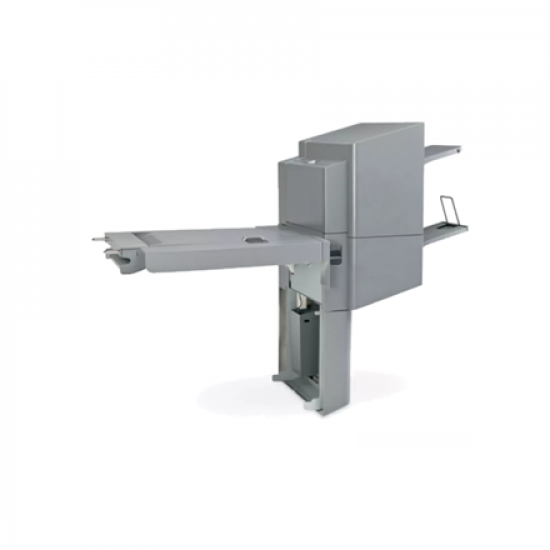 Lexmark | Tall Multiposition Staple Punch Finisher | 42K1598