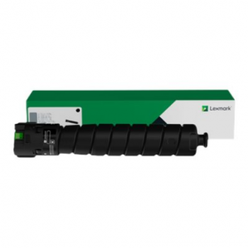 Lexmark 83D0HK0 | CX942,943,944 45K Toner cartridge | Toner cartridge | Black