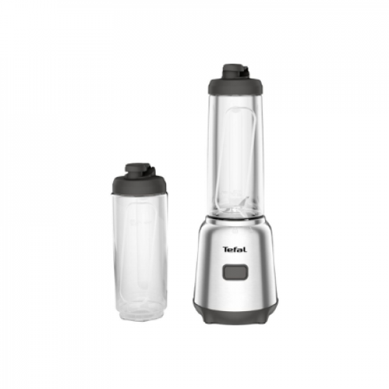 TEFAL | Blender | BL15FD Mix&Move | Tabletop | 300 W | Jar material Tritan | Stainless Steel