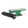 Lexmark 82K2UM0 | Lexmark - Ultra High Yield - magenta - original - toner cartridge - LCCP, LRP | Toner cartridge | Magenta
