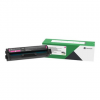 Lexmark 20N2HM0 | Lexmark - High Yield - magenta - original - toner cartridge - LCCP, LRP | Toner cartridge | Magenta