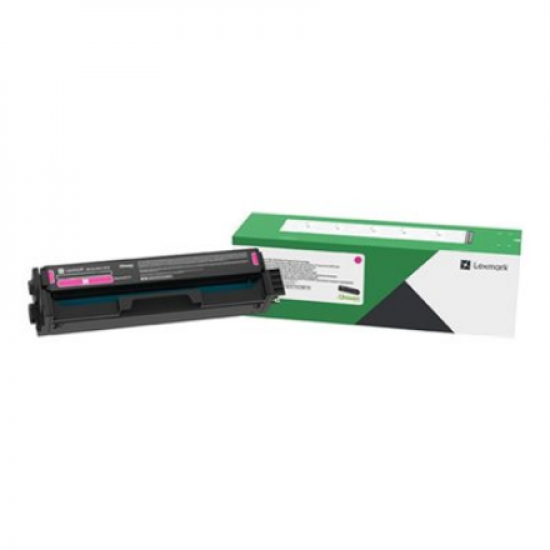 Lexmark 20N2HM0 | Lexmark - High Yield - magenta - original - toner cartridge - LCCP, LRP | Toner cartridge | Magenta