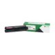 Lexmark 20N2HM0 | Lexmark - High Yield - magenta - original - toner cartridge - LCCP, LRP | Toner cartridge | Magenta