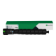 Lexmark 73D0HC0 | Lexmark - cyan - original - toner cartridge - LCCP, LRP | Toner cartridge | Cyan