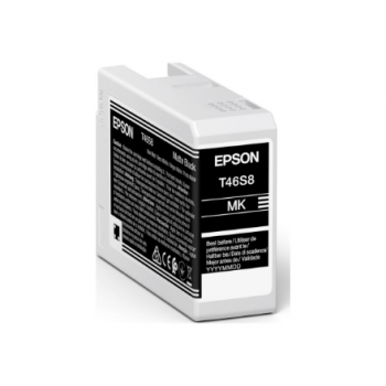 Epson Ink cartrige | Black