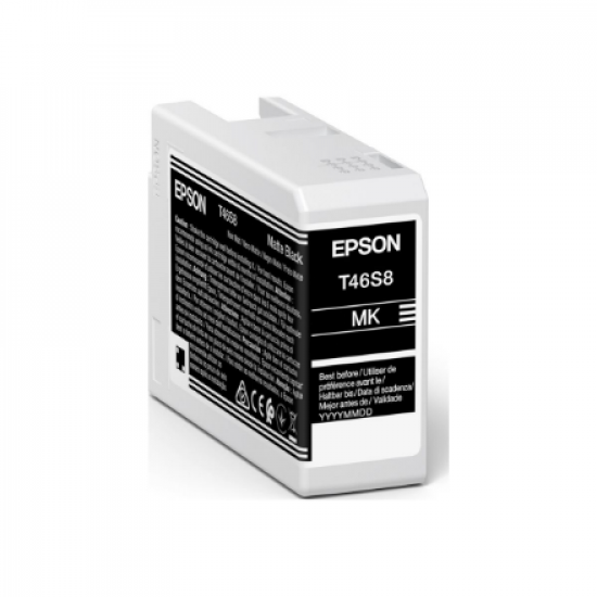 Epson Ink cartrige | Black