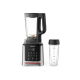 TEFAL | Blender | Infiny Mix+ BL91HD31 | Tabletop | 1600 W | Jar material Tritan | Jar capacity 2.6 L | Ice crushing | Stainless Steel/Black