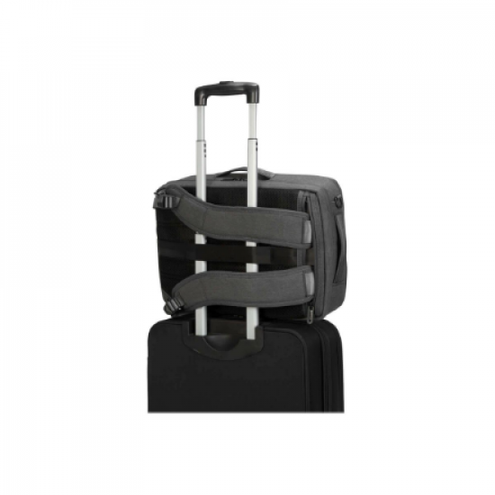 Targus | TBB58702GL | Cypress Convertible Backpack with EcoSmart | Fits up to size 15.6 