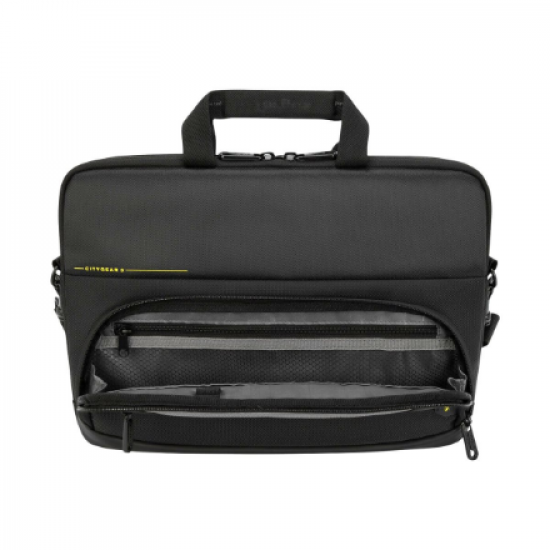 Targus | TSS866GL | CityGear Slim Topload Laptop Case | Fits up to size 14 