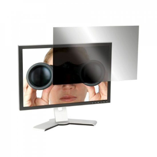 Targus | Privacy Screen for 24-inch 16:9 Monitors