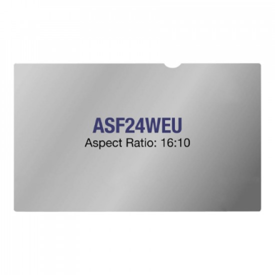 Targus | Privacy Screen for 24-inch 16:10 Monitors