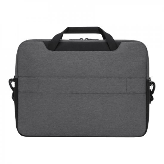 Targus | TBT92602GL | Cypress Briefcase with EcoSmart | Fits up to size 15.6 