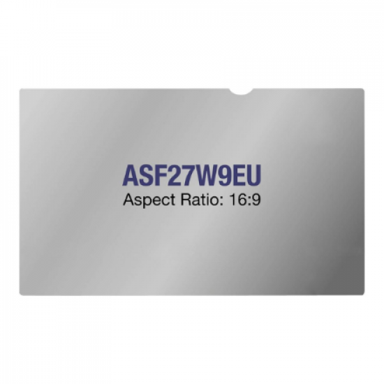 Targus | Privacy Screen for 27-inch 16:9 Monitors