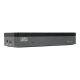 Targus | USB-C Universal Quad 4K (QV4K) Docking Station | DOCK570EUZ | DisplayPorts quantity 4 | USB 3.0 (3.1 Gen 1) Type-C ports quantity 1x USB-C 3.0 Port, 4x USB 3.0 Ports | HDMI ports quantity 4 | 100 W