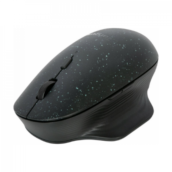 Targus | Mouse | ErgoFlip EcoSmart | Wireless | Bluetooth | Black