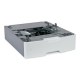Lexmark 27S2650 | Lexmark Special Media Drawer - media drawer and tray - 550 sheets
