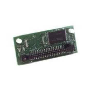 Lexmark | Traditional Chinese Font Card