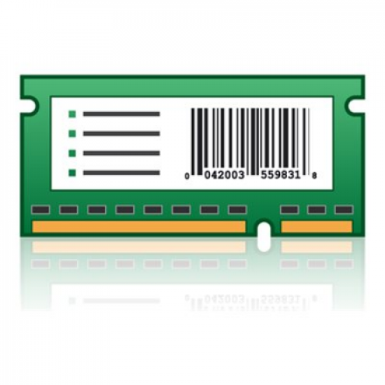 Lexmark | X950, X952, X954 Forms and Bar Code Card