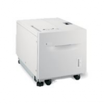 Lexmark | High Capacity Feeder