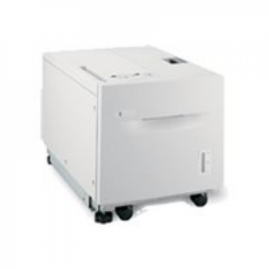 Lexmark | High Capacity Feeder
