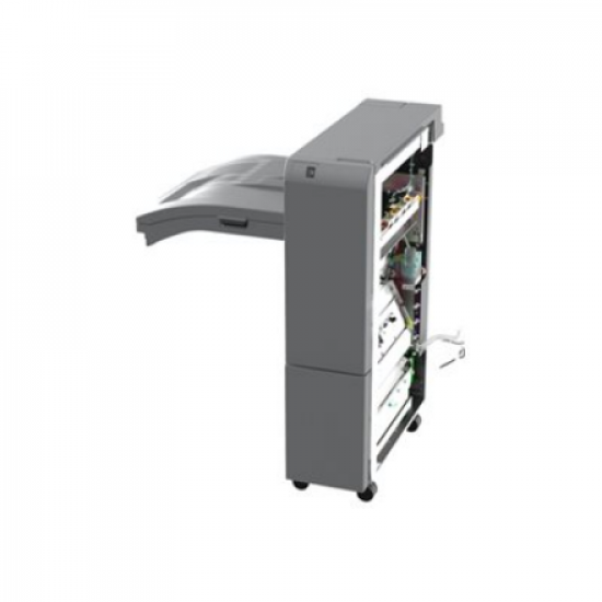 Lexmark | Tri-Fold/Z-Fold Booklet Finisher