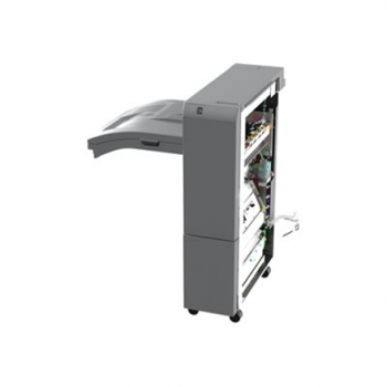 Lexmark | Tri-Fold/Z-Fold Booklet Finisher