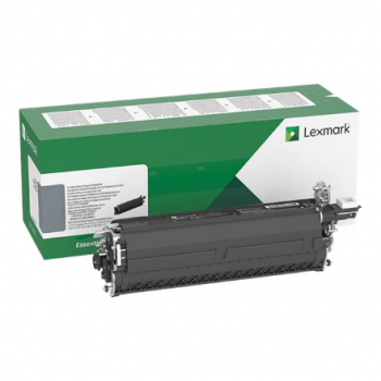 Lexmark | Black Developer Unit 78C0D10