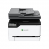 Lexmark CX331adwe | Laser | Colour | Multifuctional printer | A4 | Wi-Fi | Grey/ black/ white