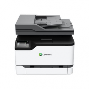 Lexmark CX331adwe | Laser | Colour | Multifuctional printer | A4 | Wi-Fi | Grey/ black/ white