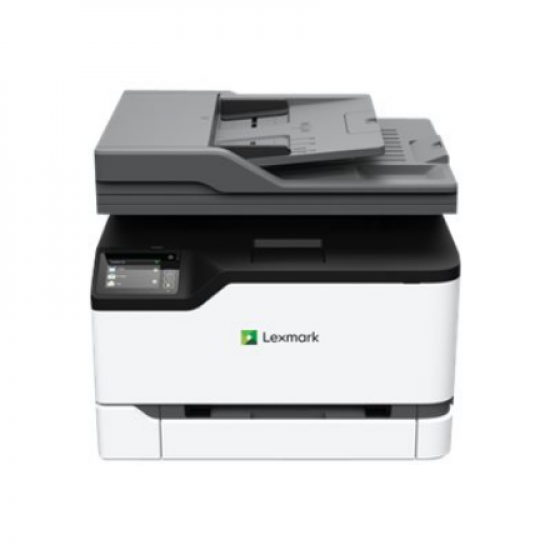 Lexmark CX331adwe | Laser | Colour | Multifuctional printer | A4 | Wi-Fi | Grey/ black/ white