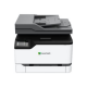 Lexmark CX331adwe | Laser | Colour | Multifuctional printer | A4 | Wi-Fi | Grey/ black/ white