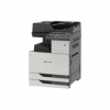 Lexmark CX923dte | Laser | Colour | Multifuctional printer | A3 | Black/ grey