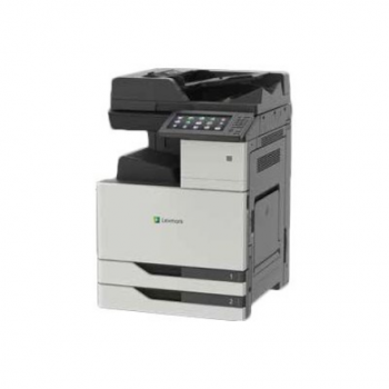 Lexmark CX923dxe | Laser | Colour | Multifuctional printer | A3 | Wi-Fi | Black/ grey