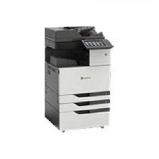 Lexmark CX924dxe | Laser | Colour | Multifuctional printer | A3 | Black/ grey