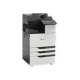 Lexmark CX924dxe | Laser | Colour | Multifuctional printer | A3 | Black/ grey