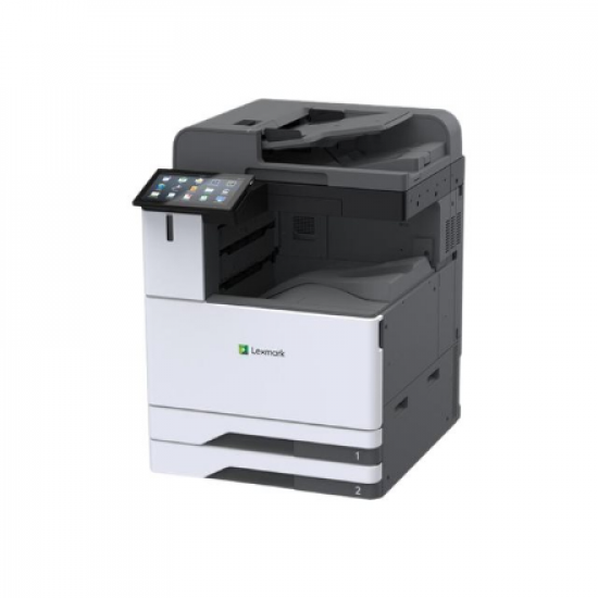 Lexmark CX942adse | Laser | Colour | Multifuctional printer | A3 | Black/ white