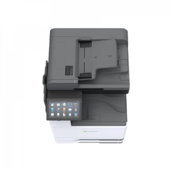 Lexmark CX942adse | Laser | Colour | Multifuctional printer | A3 | Black/ white
