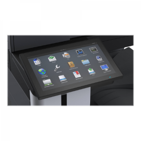 Lexmark CX942adse | Laser | Colour | Multifuctional printer | A3 | Black/ white