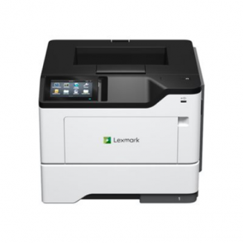 Lexmark MS632dwe | Mono | Laser | Printer | Maximum ISO A-series paper size A4 | Black/ white