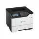 Lexmark MS632dwe | Mono | Laser | Printer | Maximum ISO A-series paper size A4 | Black/ white