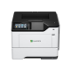 Lexmark MS632dwe | Mono | Laser | Printer | Maximum ISO A-series paper size A4 | Black/ white