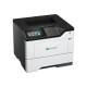Lexmark MS632dwe | Mono | Laser | Printer | Maximum ISO A-series paper size A4 | Black/ white