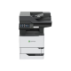 Lexmark MX721ade | Laser | Colour | Multifuctional printer | A4 | Black/ grey