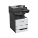Lexmark MX721ade | Laser | Colour | Multifuctional printer | A4 | Black/ grey