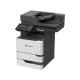 Lexmark MX721ade | Laser | Colour | Multifuctional printer | A4 | Black/ grey