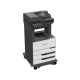 Lexmark MX822ade | Laser | Mono | Multifuctional printer | A4 | Black/ grey