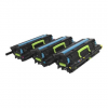Lexmark | Colour (CMY) Return Programme Developer Kit and Photoconductors Pack